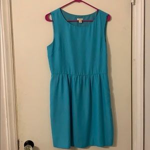 J crew dress